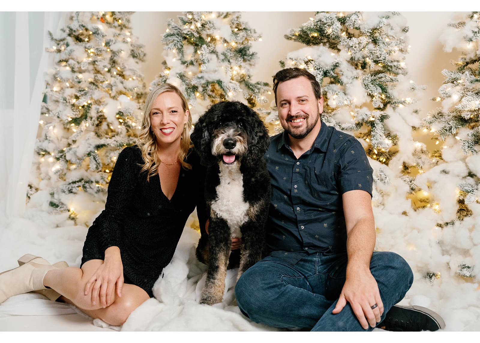 Erica & Devon