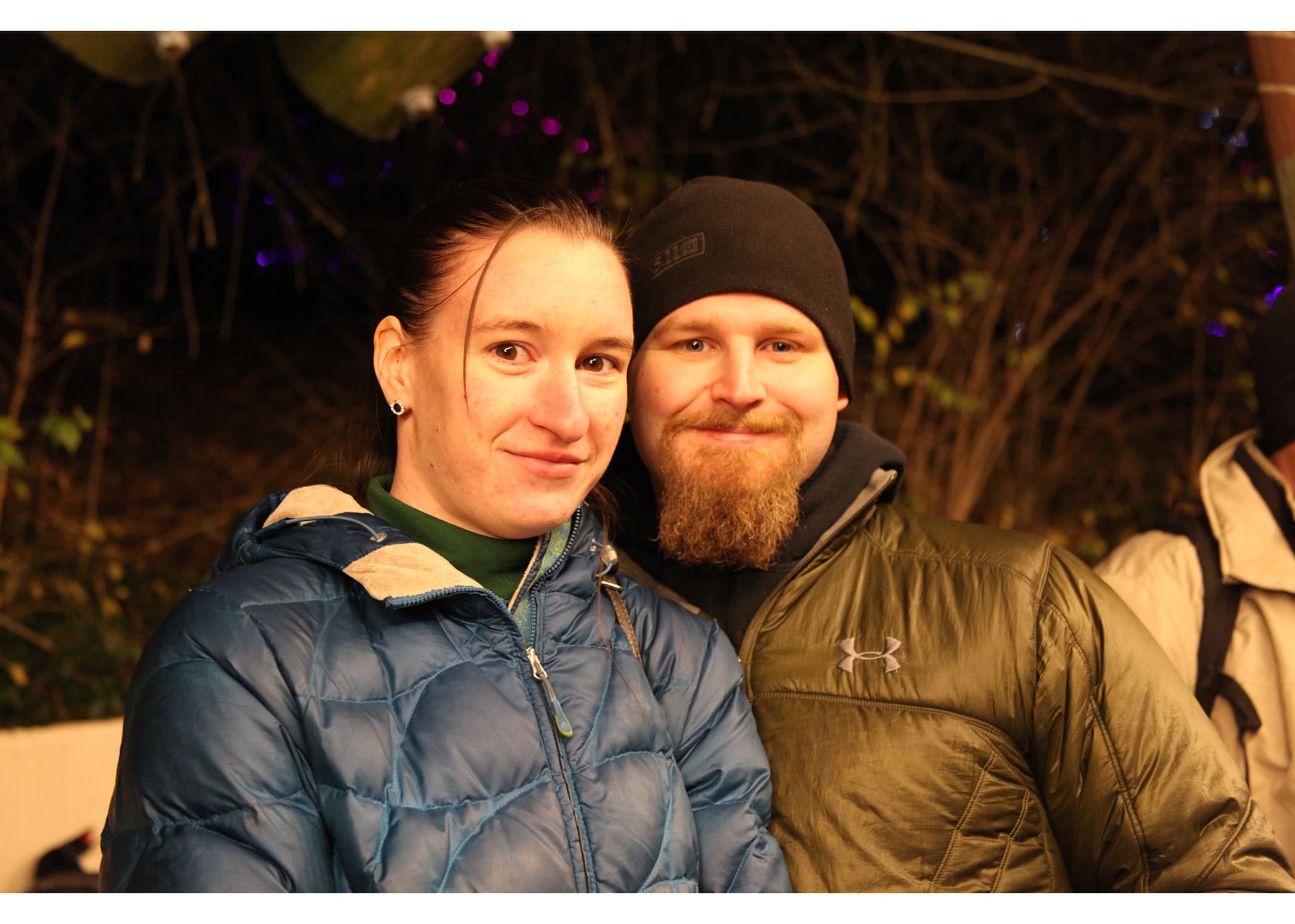 Sarah & Josiah photo 4