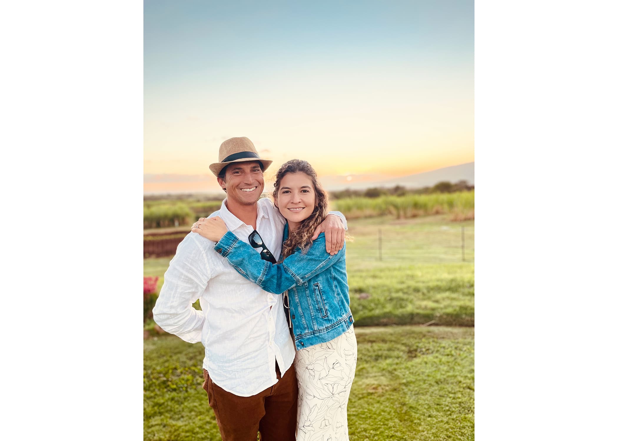 Valerie & Nic photo 8