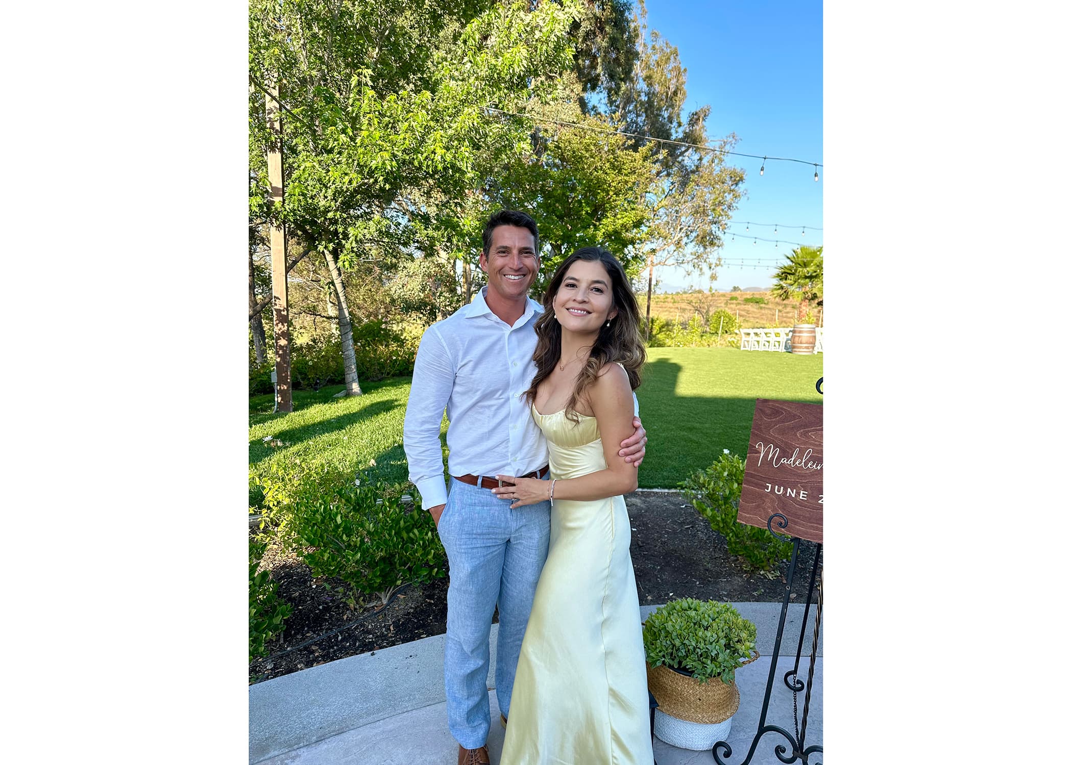 Valerie & Nic photo 10