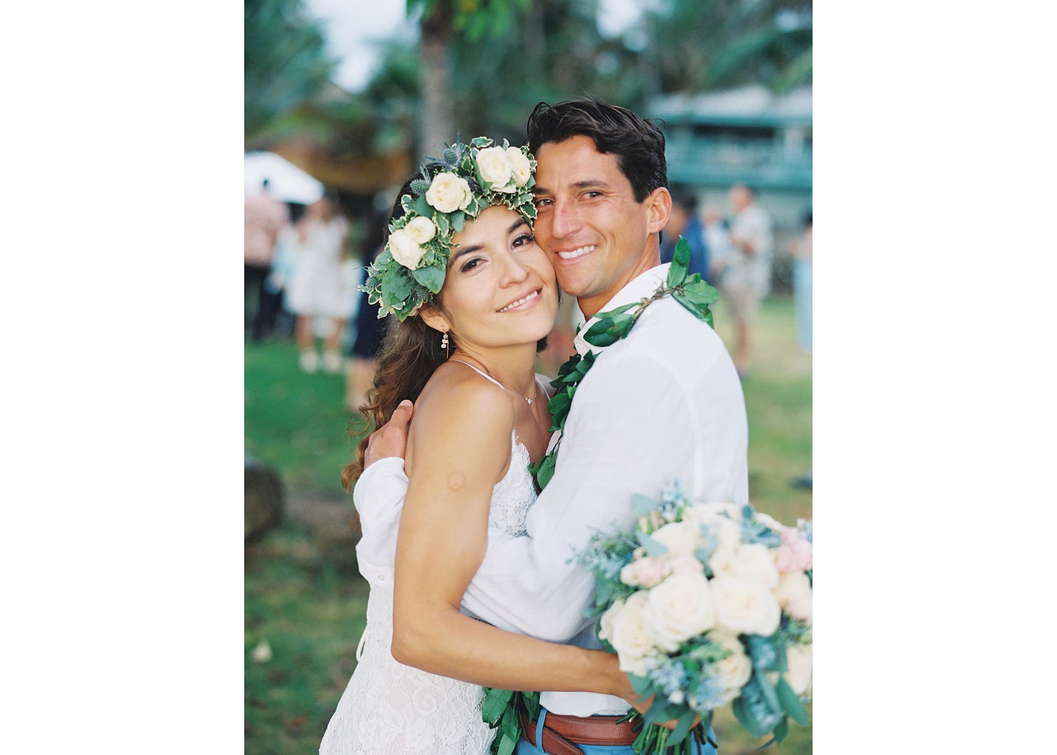 Valerie & Nic photo 3
