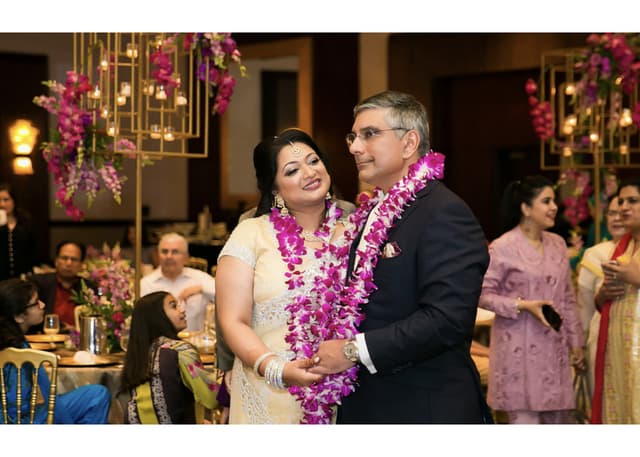 Afshan & Najeeb
