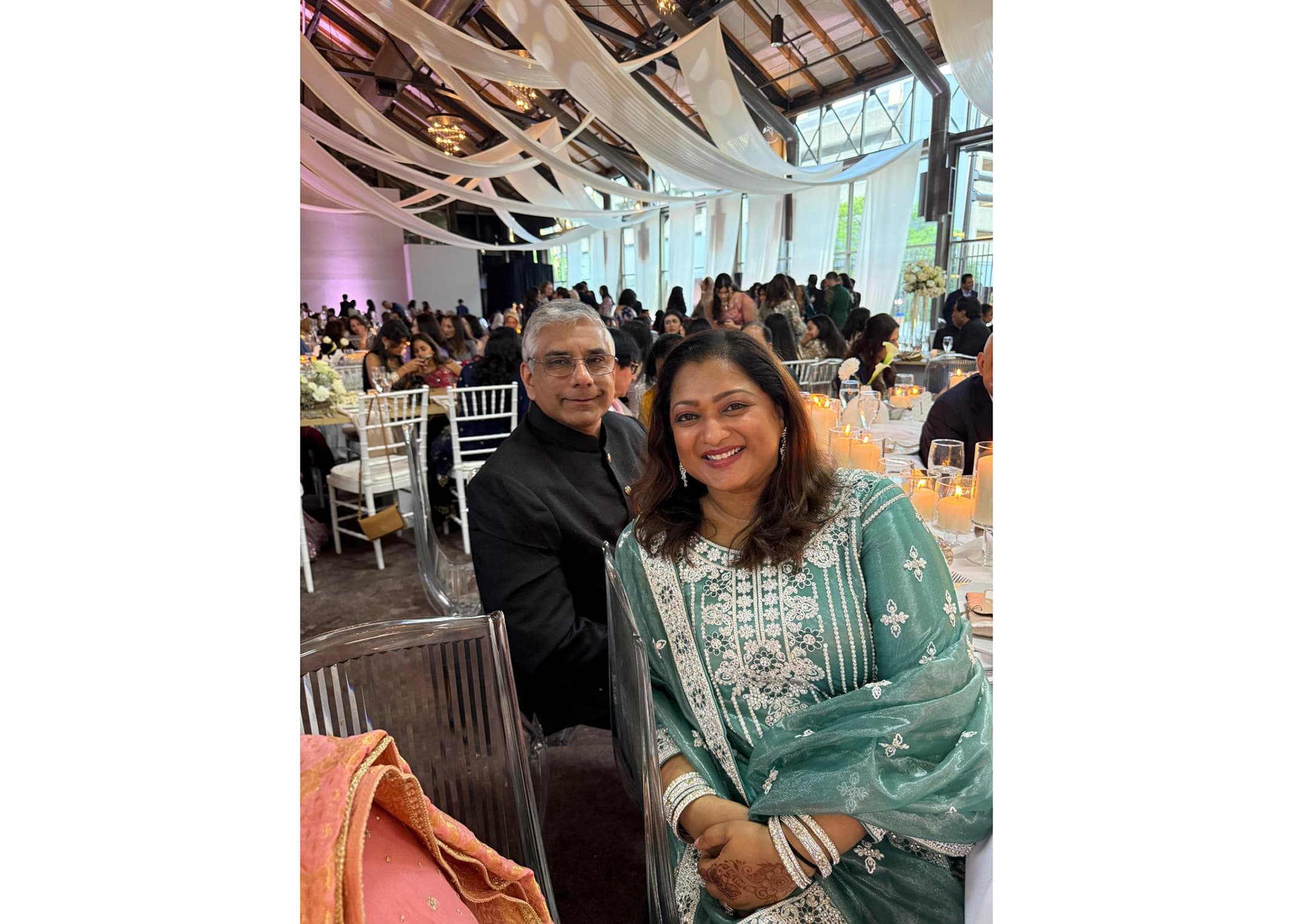 Afshan & Najeeb photo 11