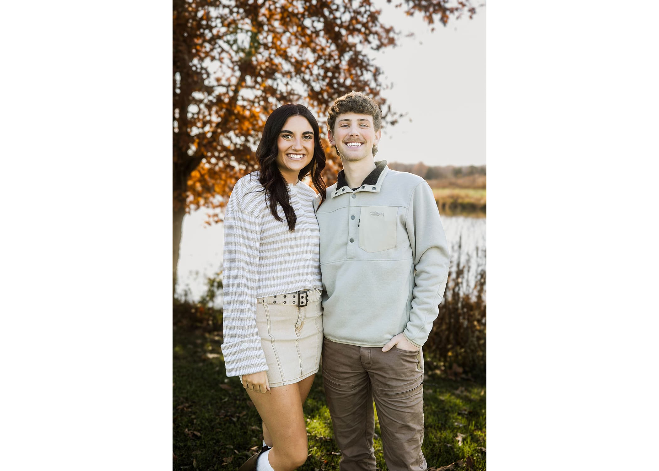 Allison & Marshall