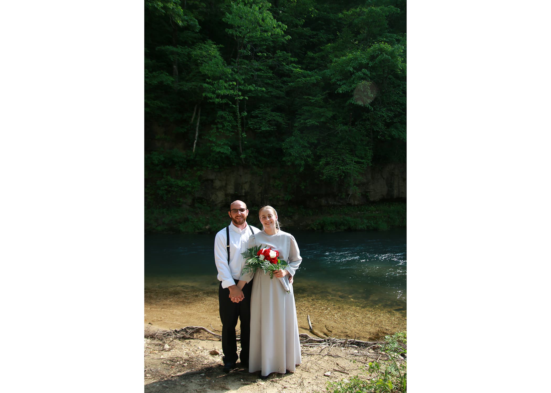 Jacob & Hannah