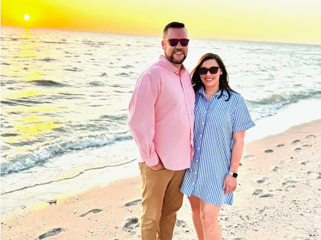 Kane & Emily photo 1