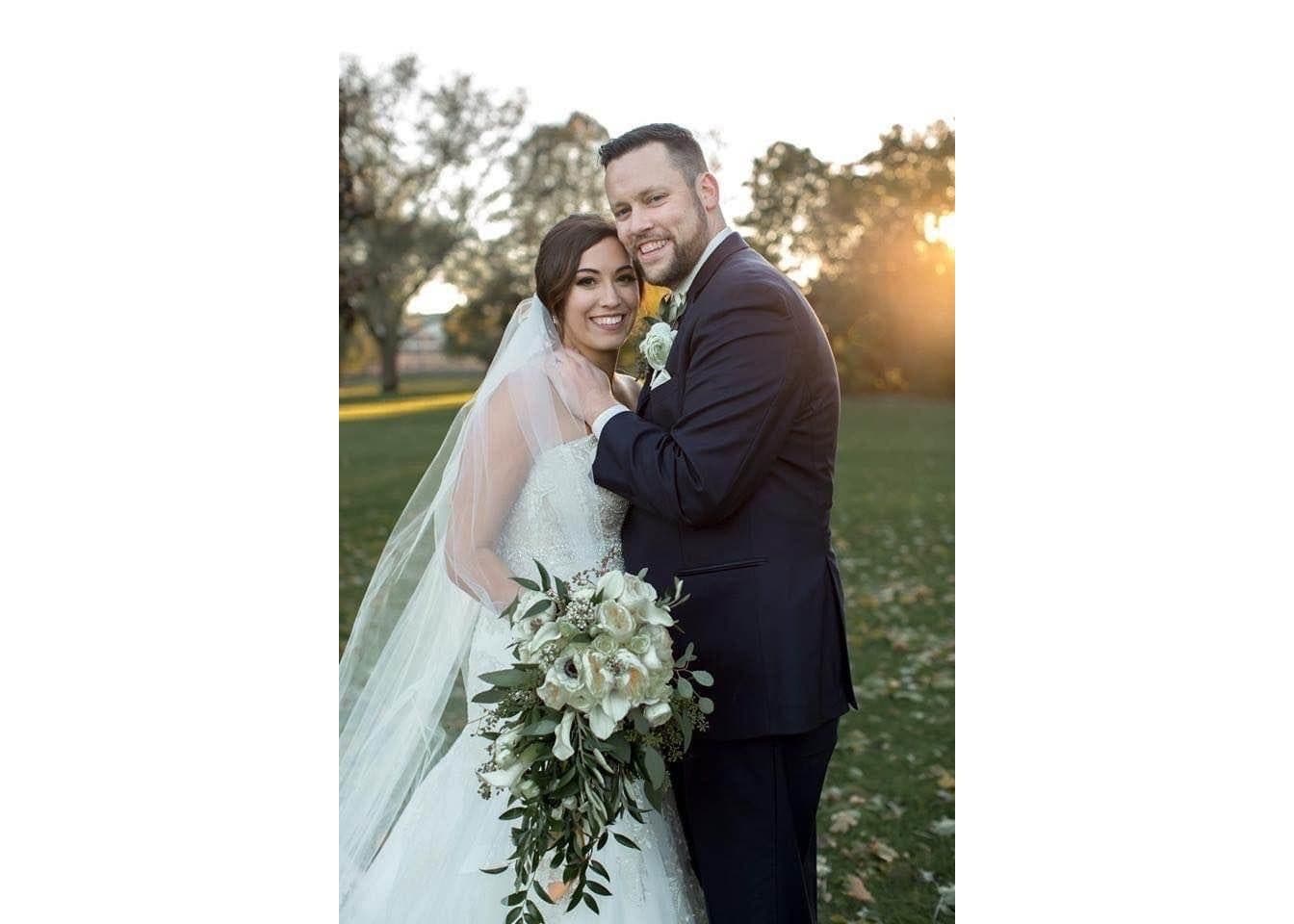 Kane & Emily photo 9