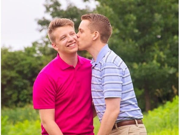 Alex & Jeffrey photo 5