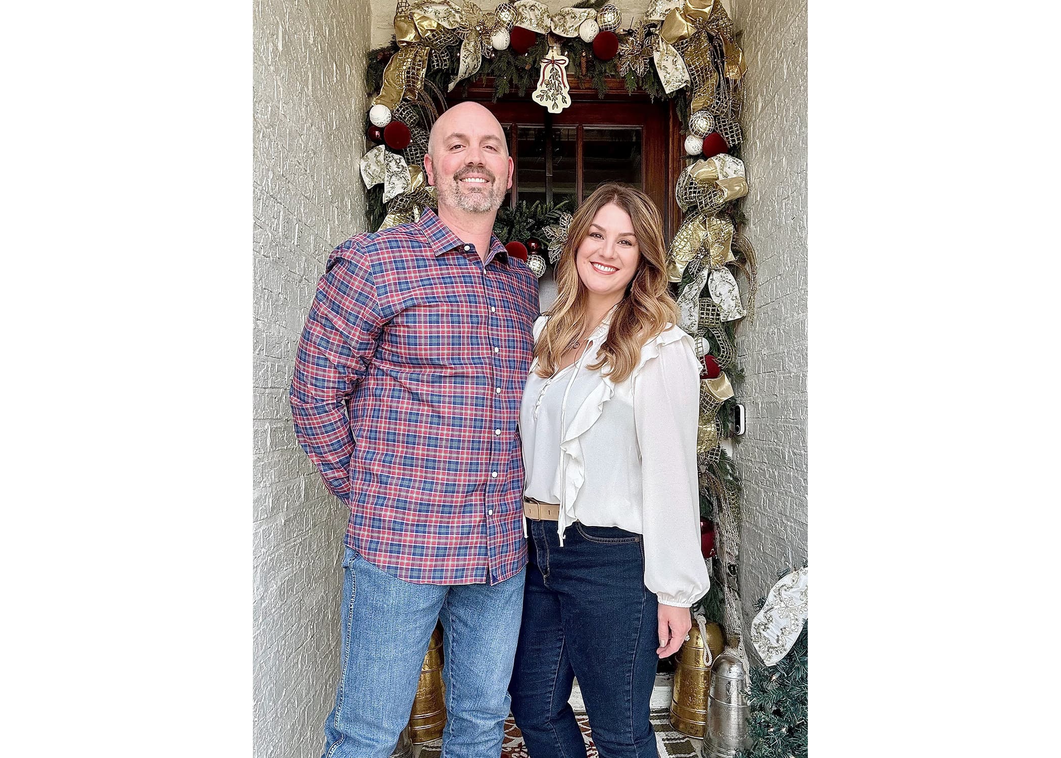 Jenny & Tim photo 5