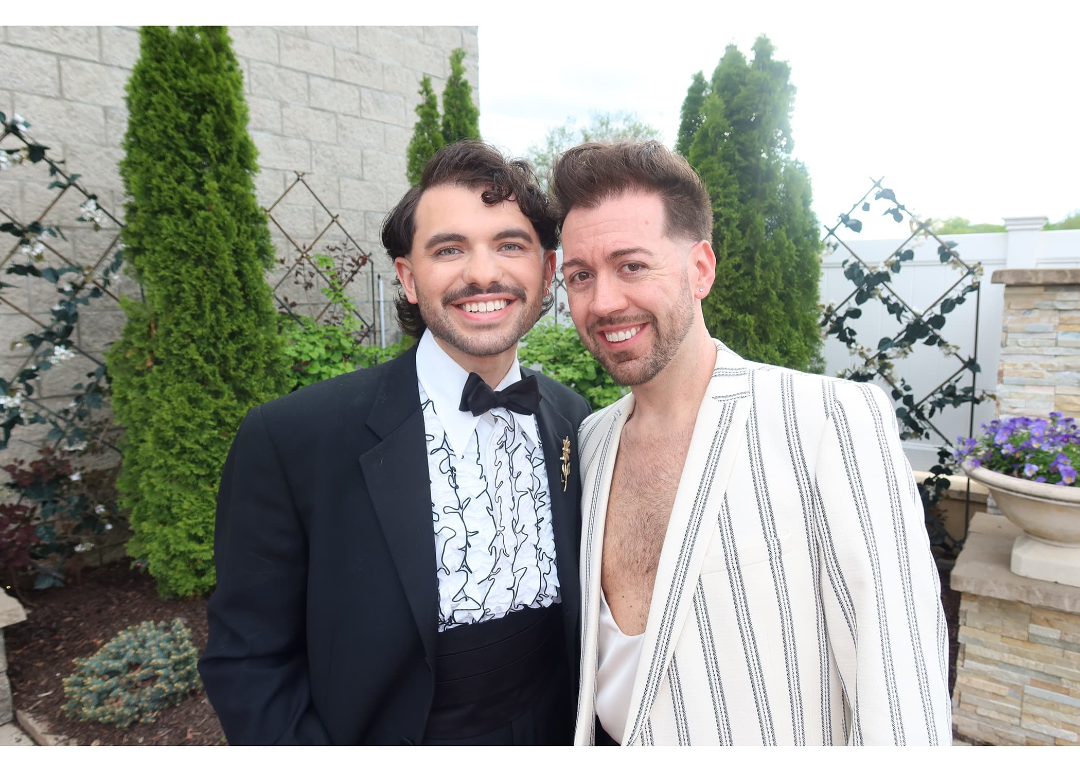 Jeffrey & Ryan photo 12