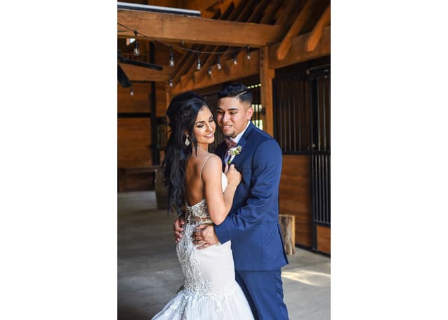 Carlos & Priscilla