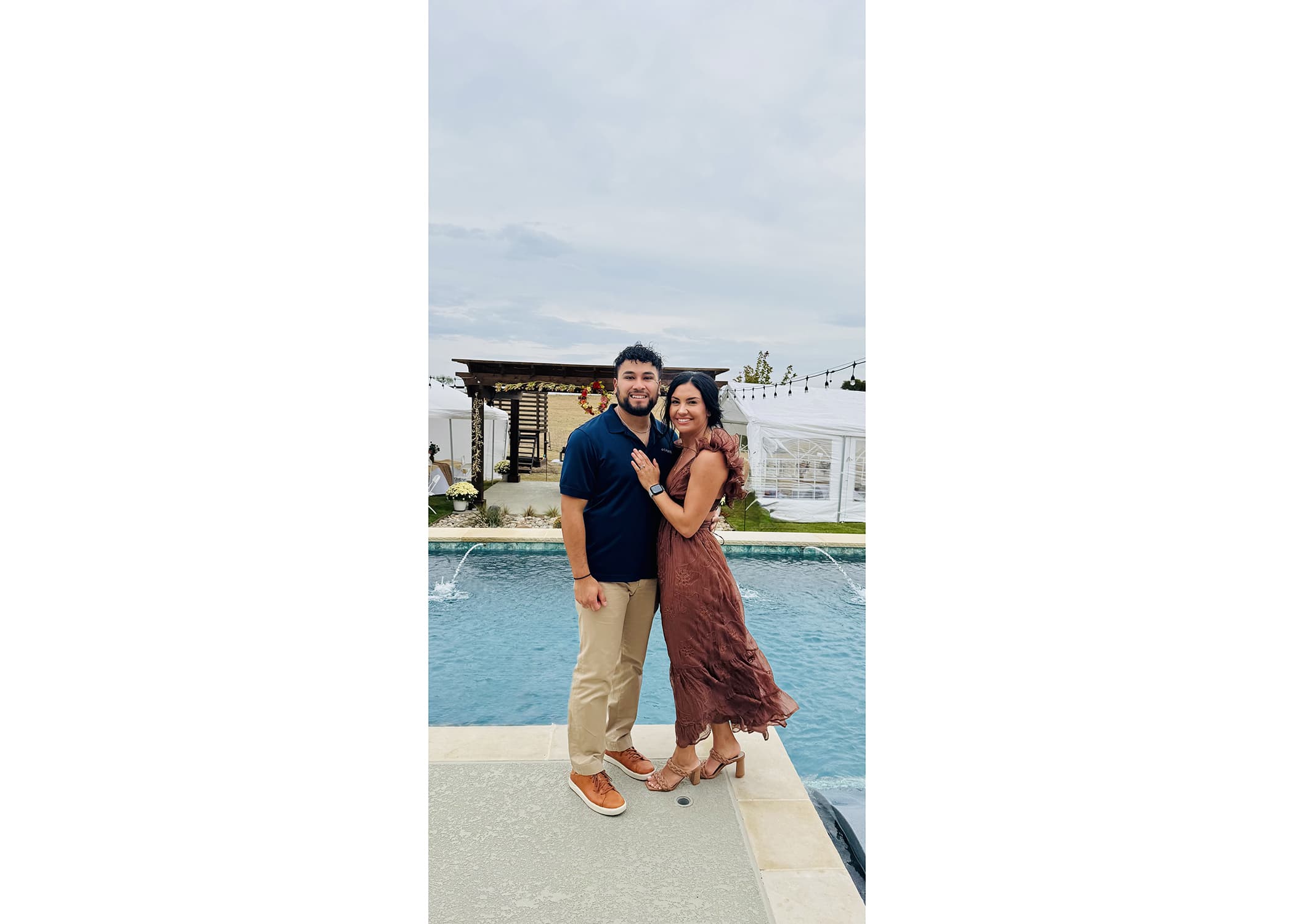 Carlos & Priscilla photo 4