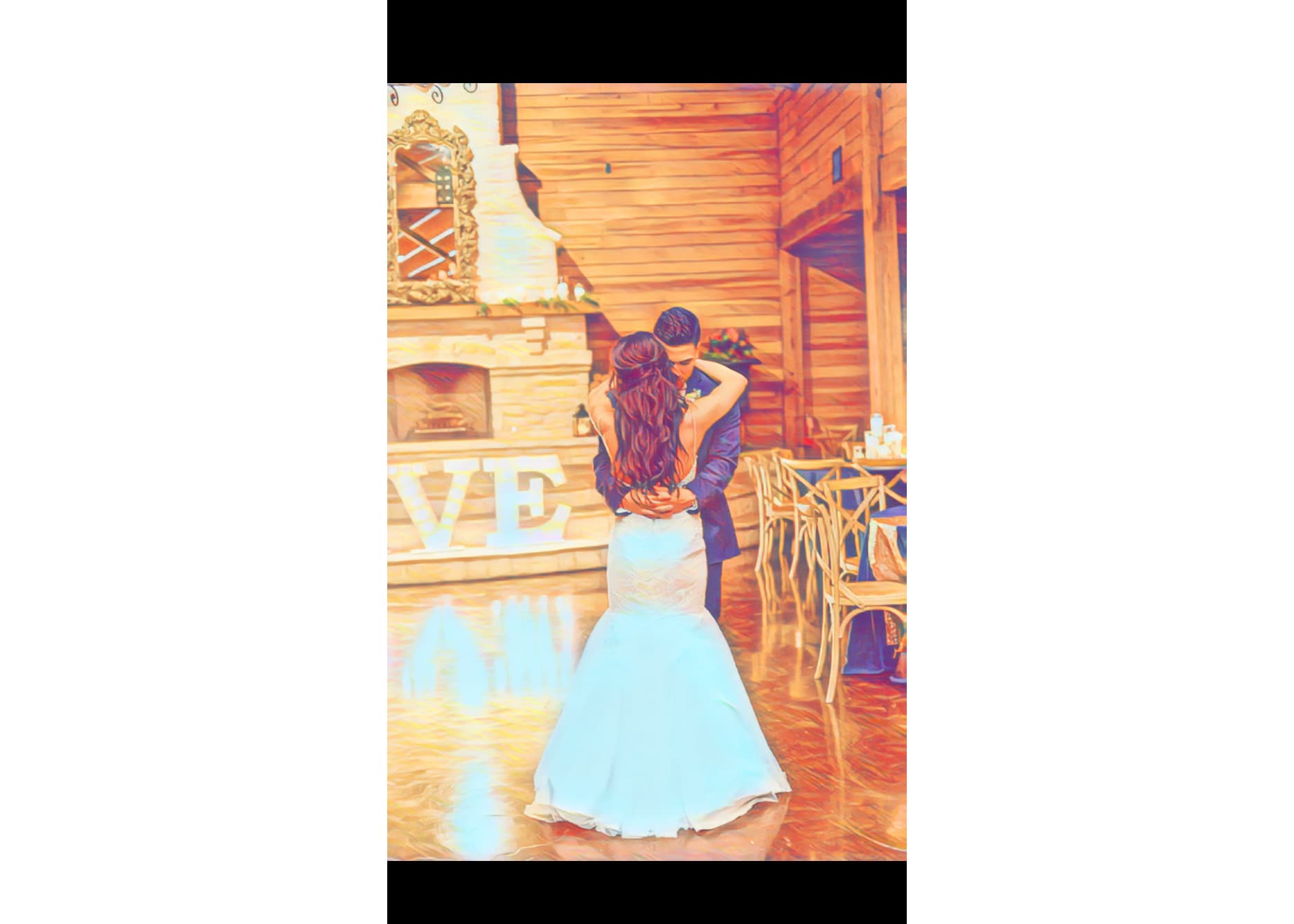 Carlos & Priscilla photo 5