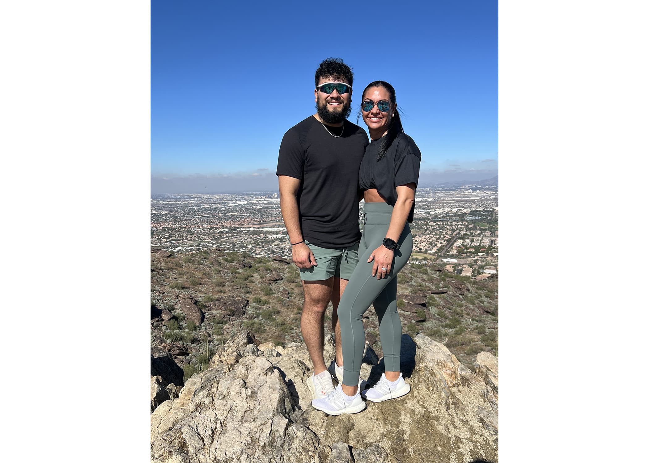Carlos & Priscilla photo 9