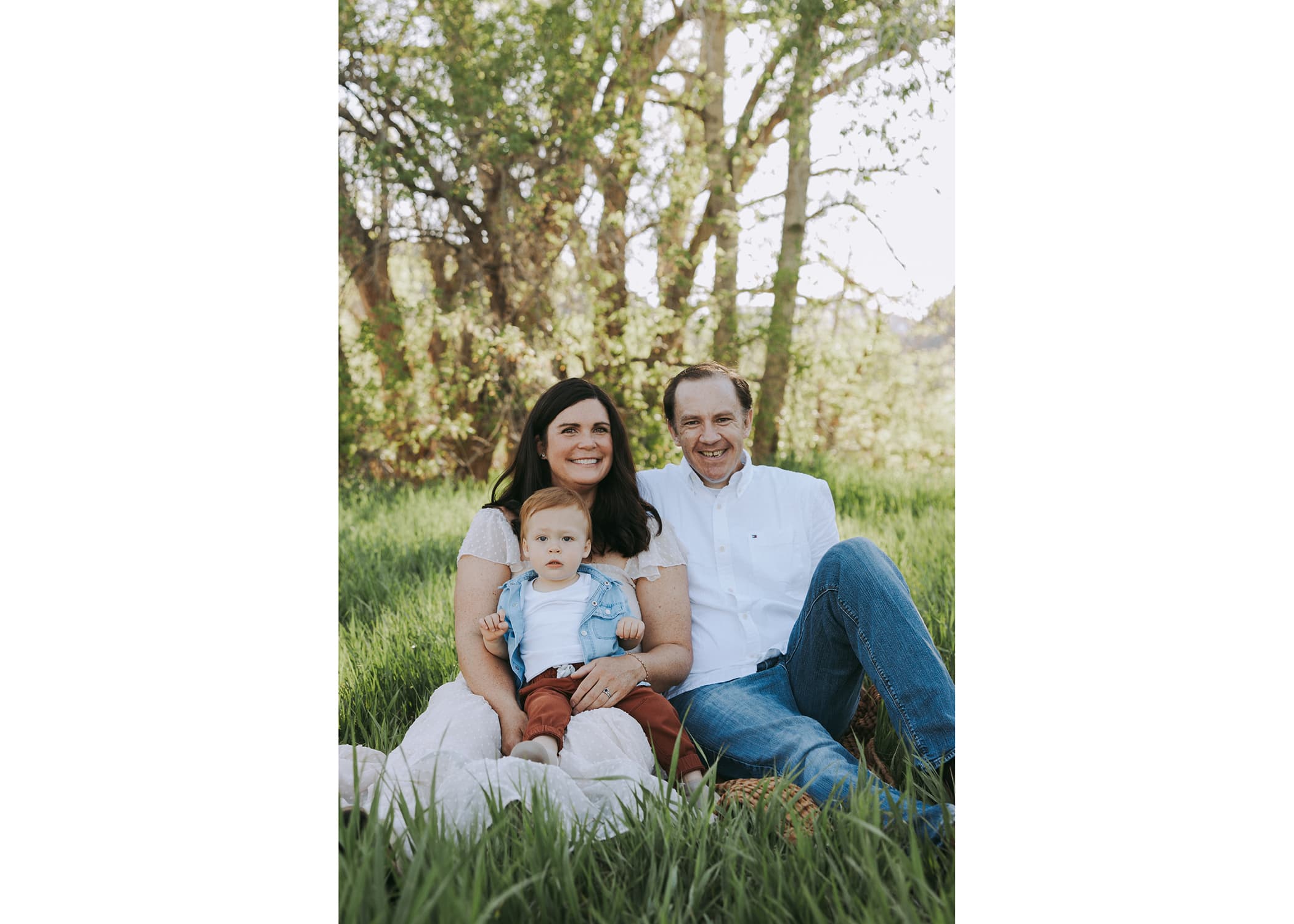 Allegra & Patrick photo 1