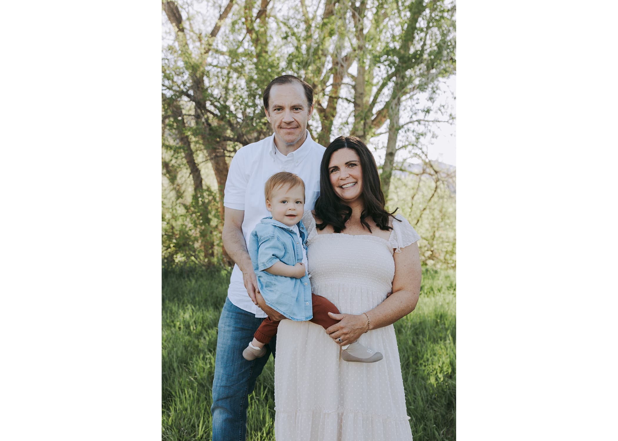 Allegra & Patrick photo 8