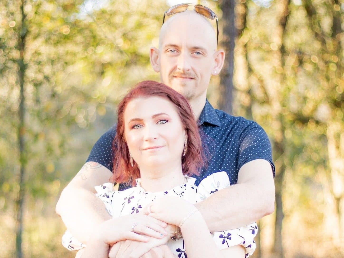Christian & Nicole