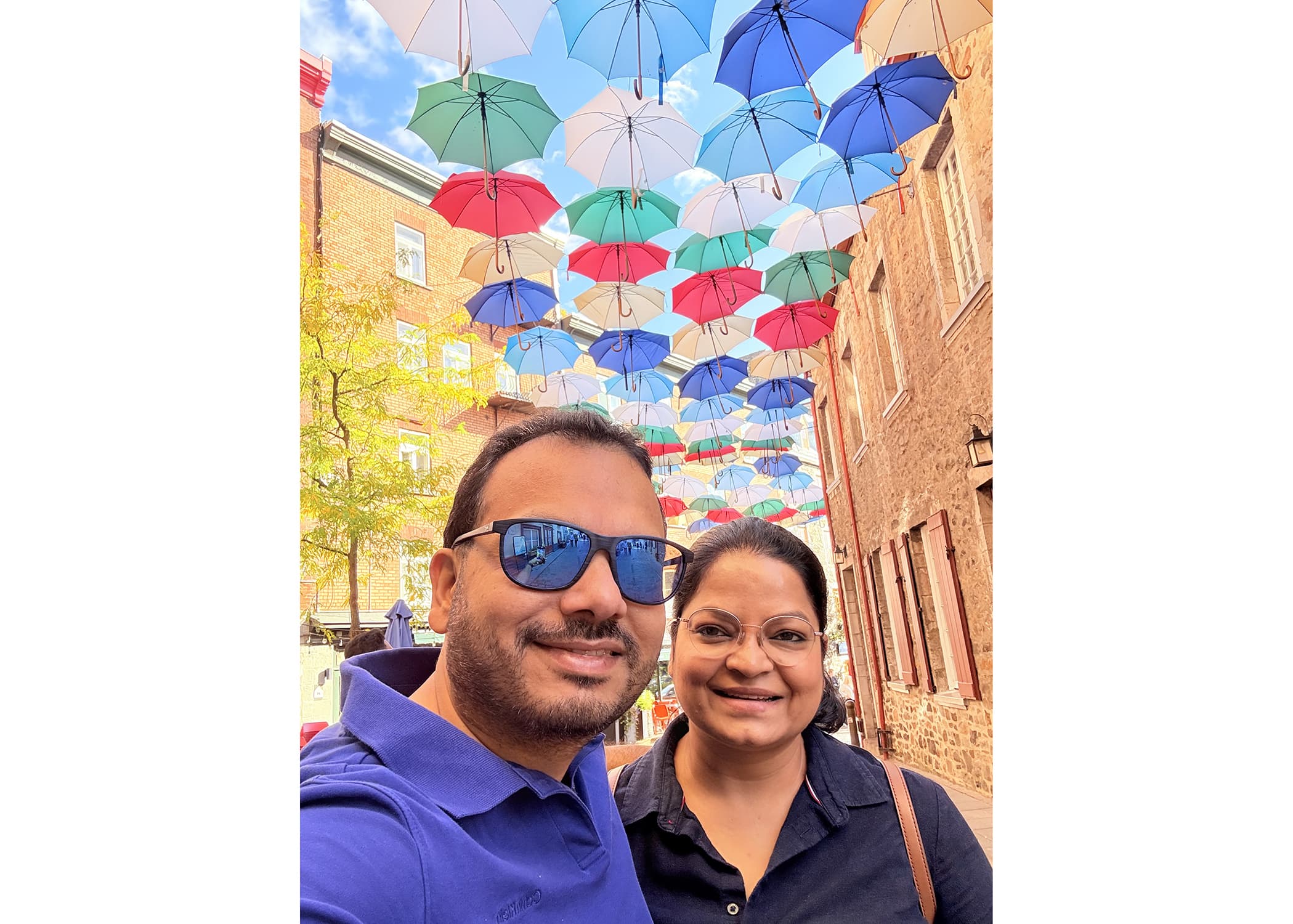 Saurabh & Nazia photo 10