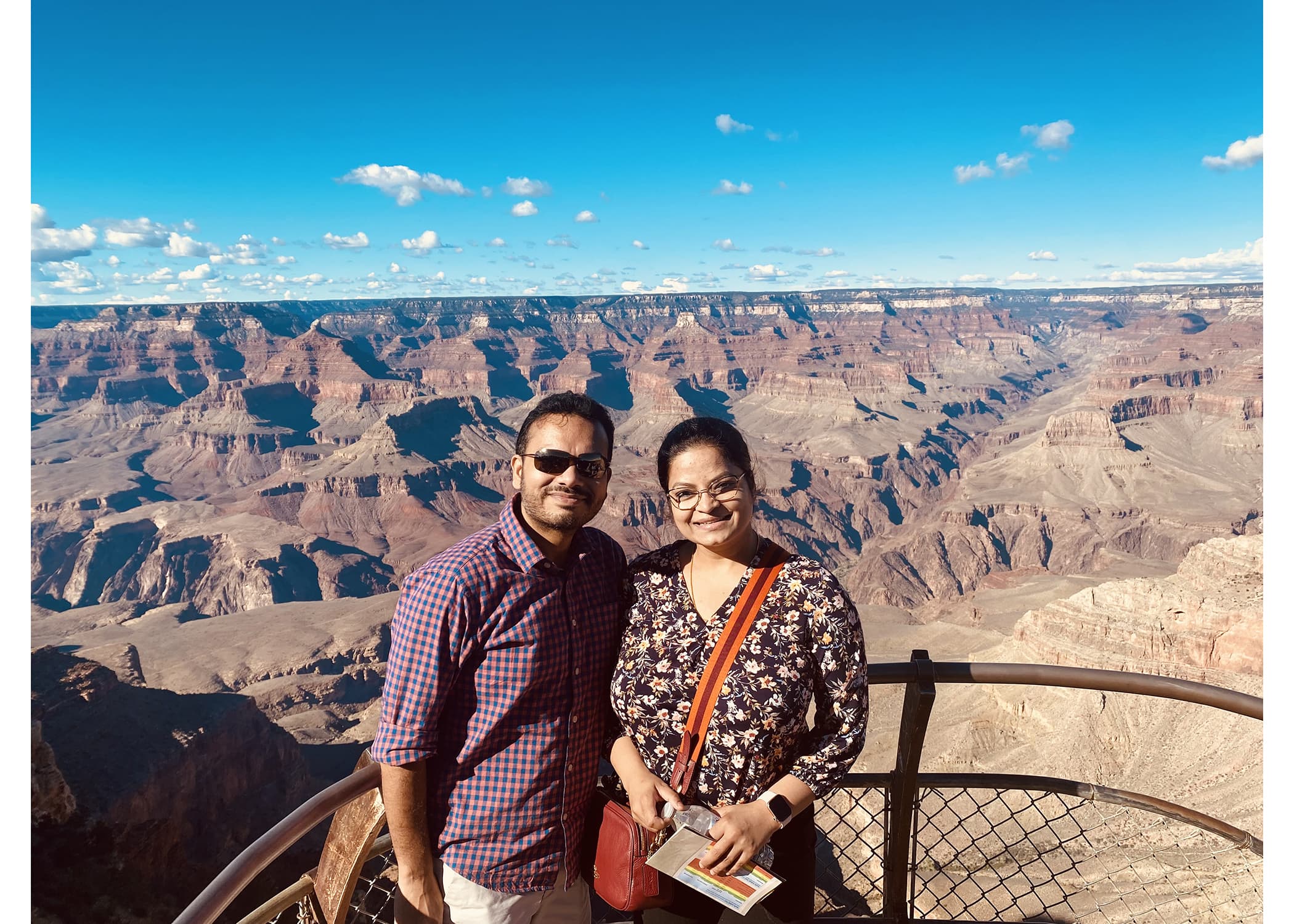 Saurabh & Nazia photo 13