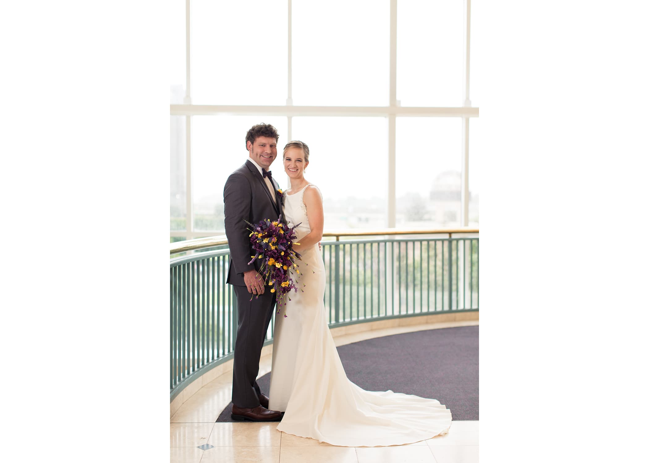 Lori & Steven photo 14