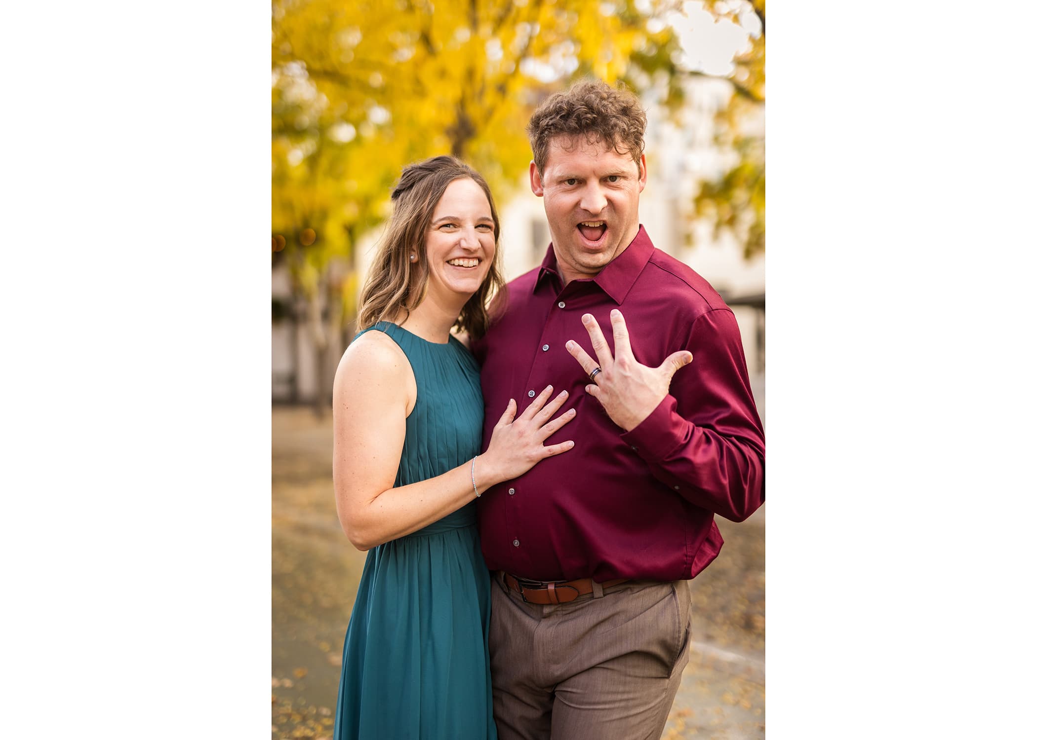 Lori & Steven photo 10