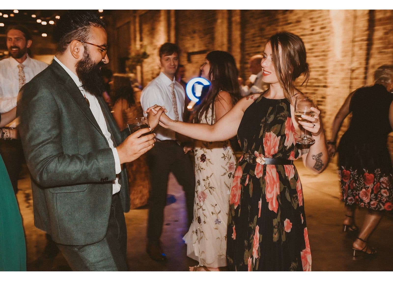 Stefania & Cristhian photo 5