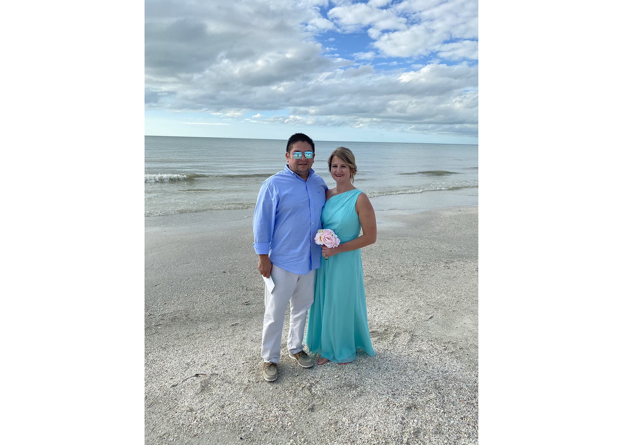 Kari & David photo 1