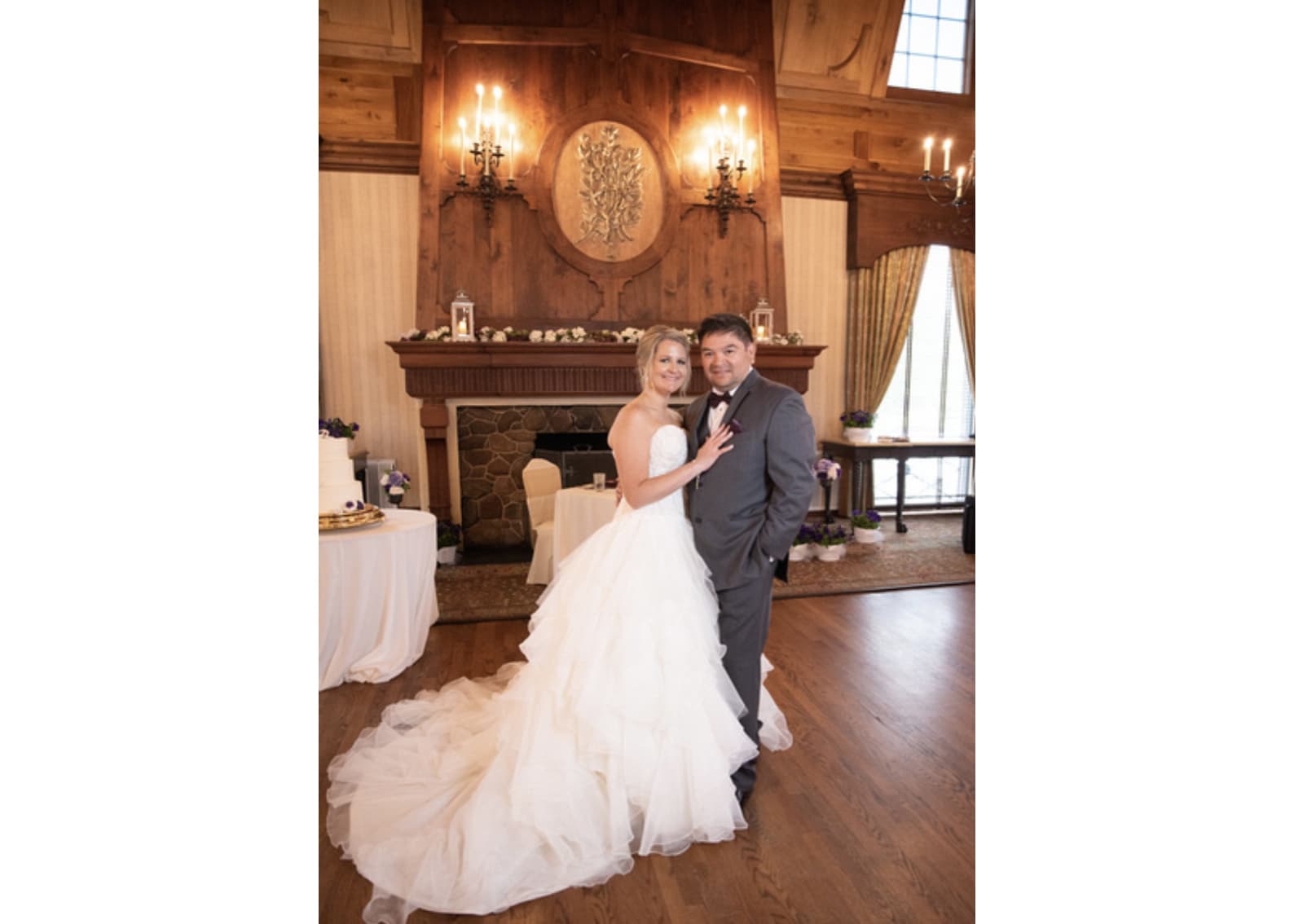 Kari & David photo 11