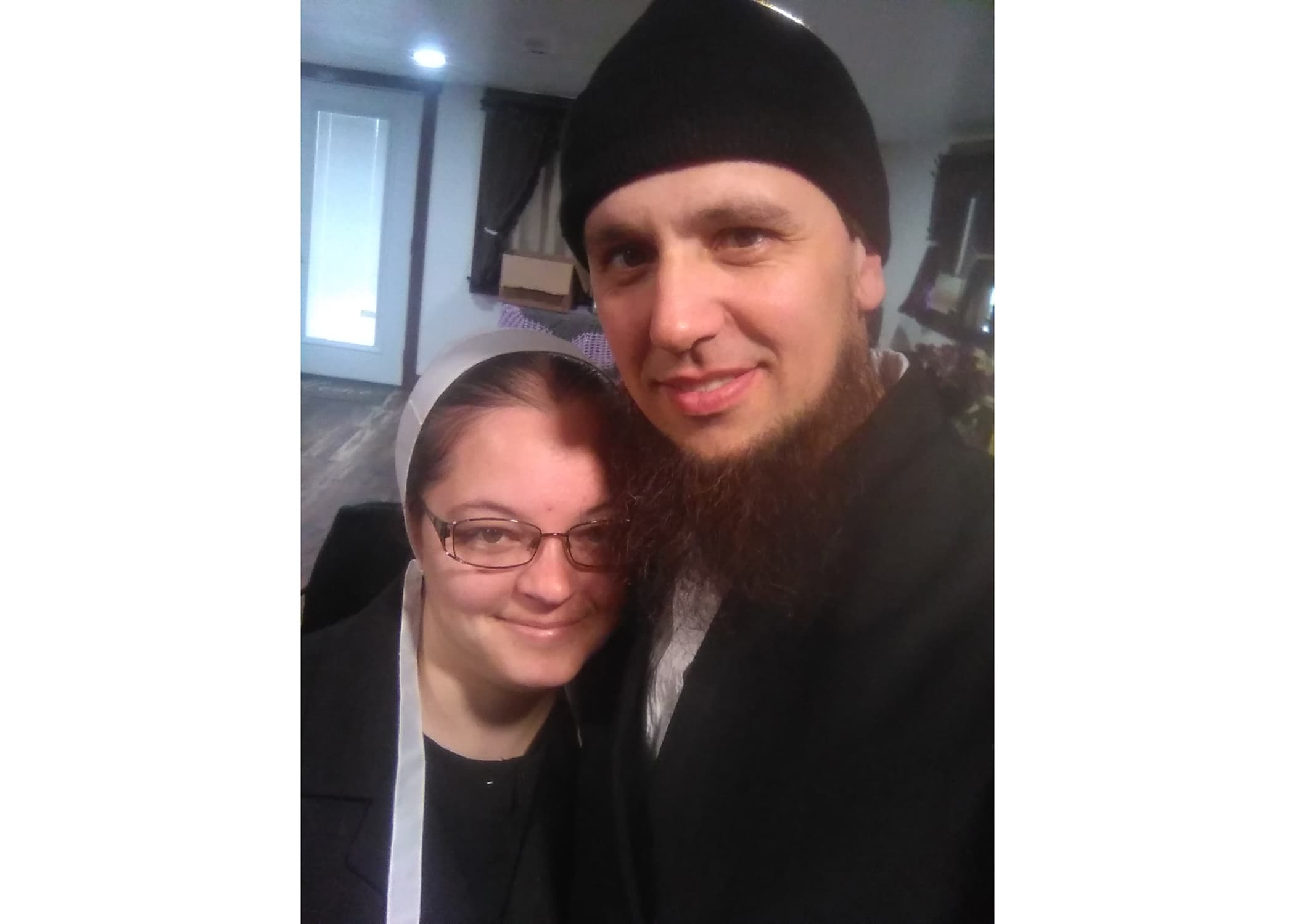 William & Beth Ann