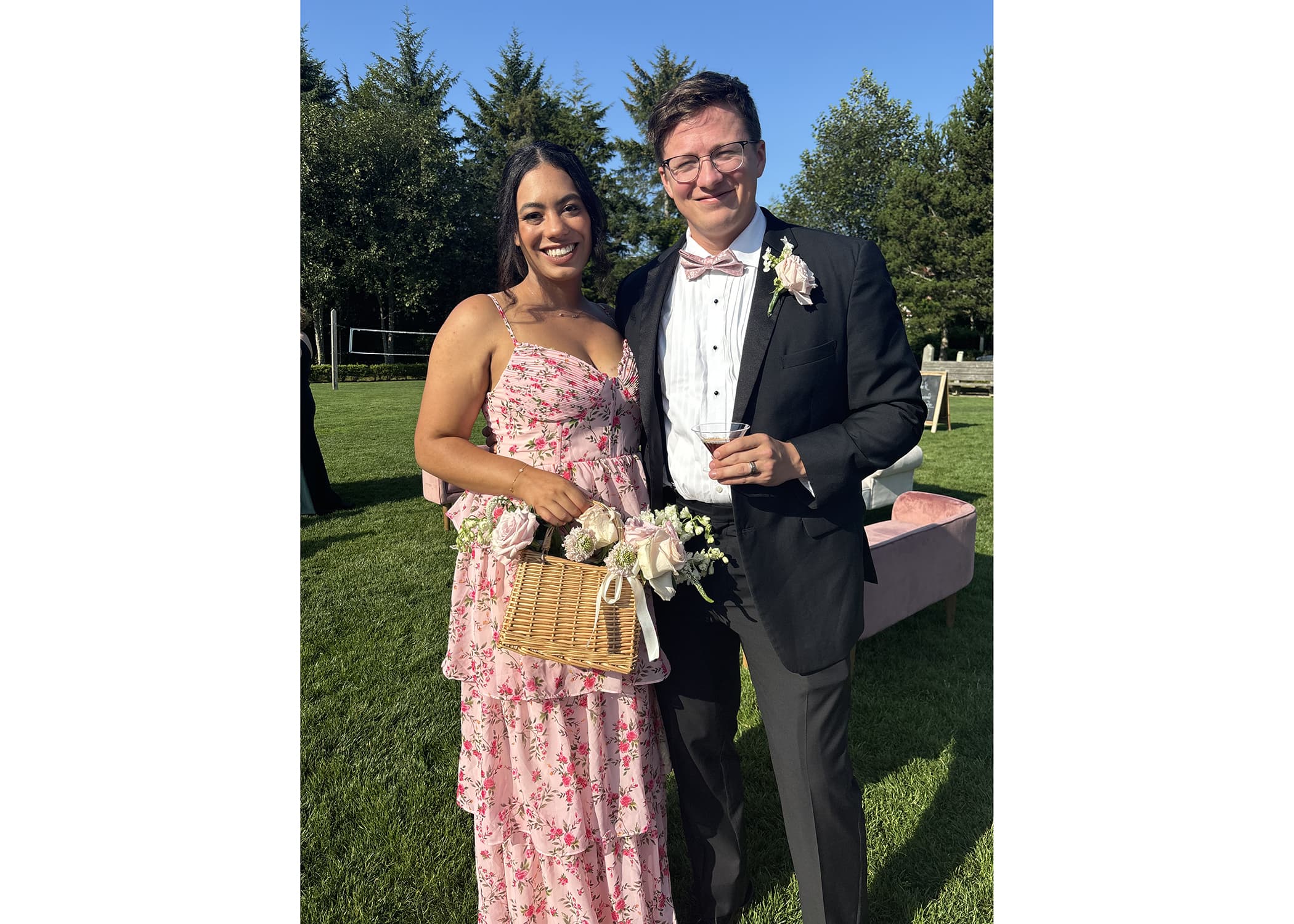 Ashlie & Jens photo 1