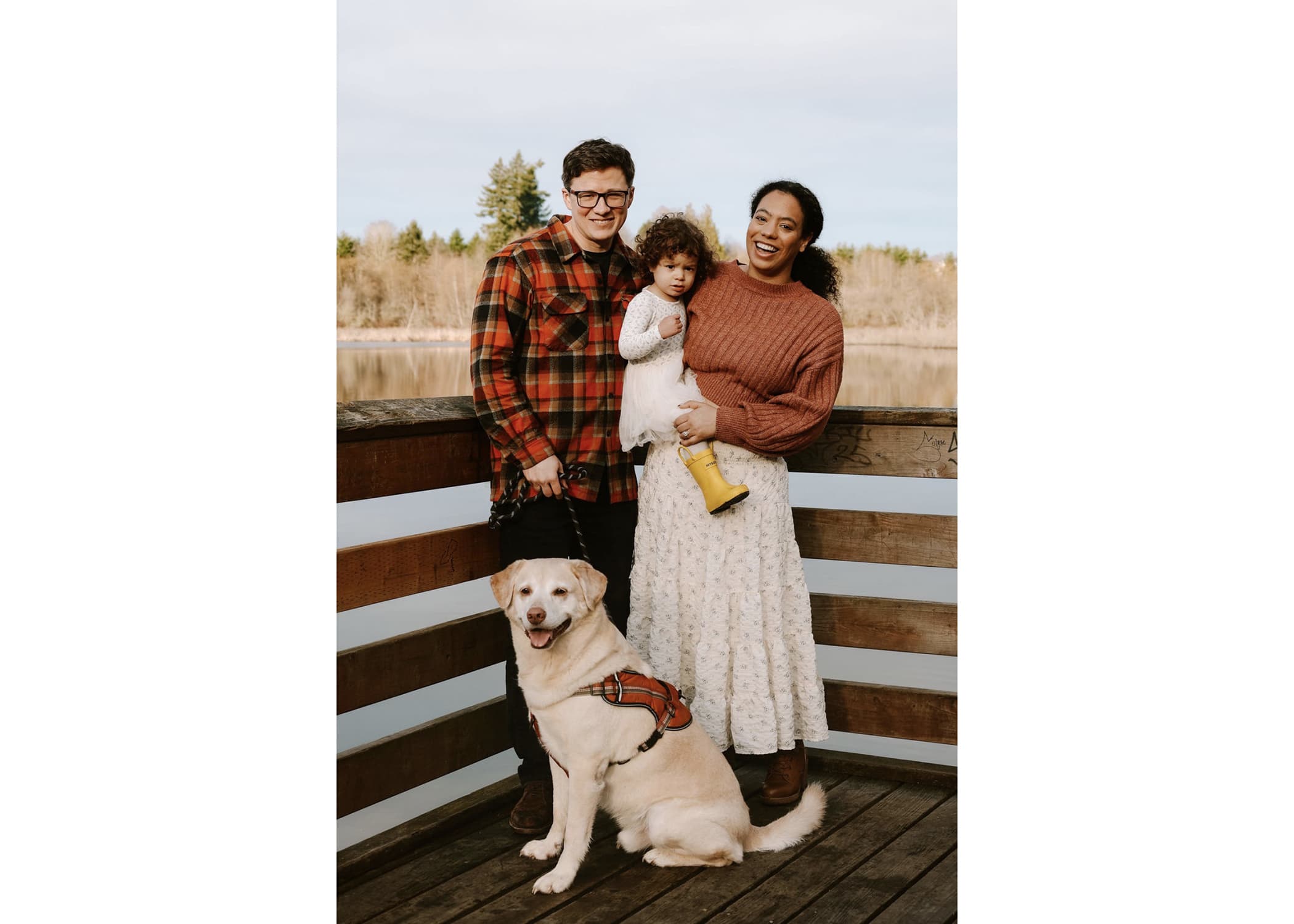 Ashlie & Jens photo 3