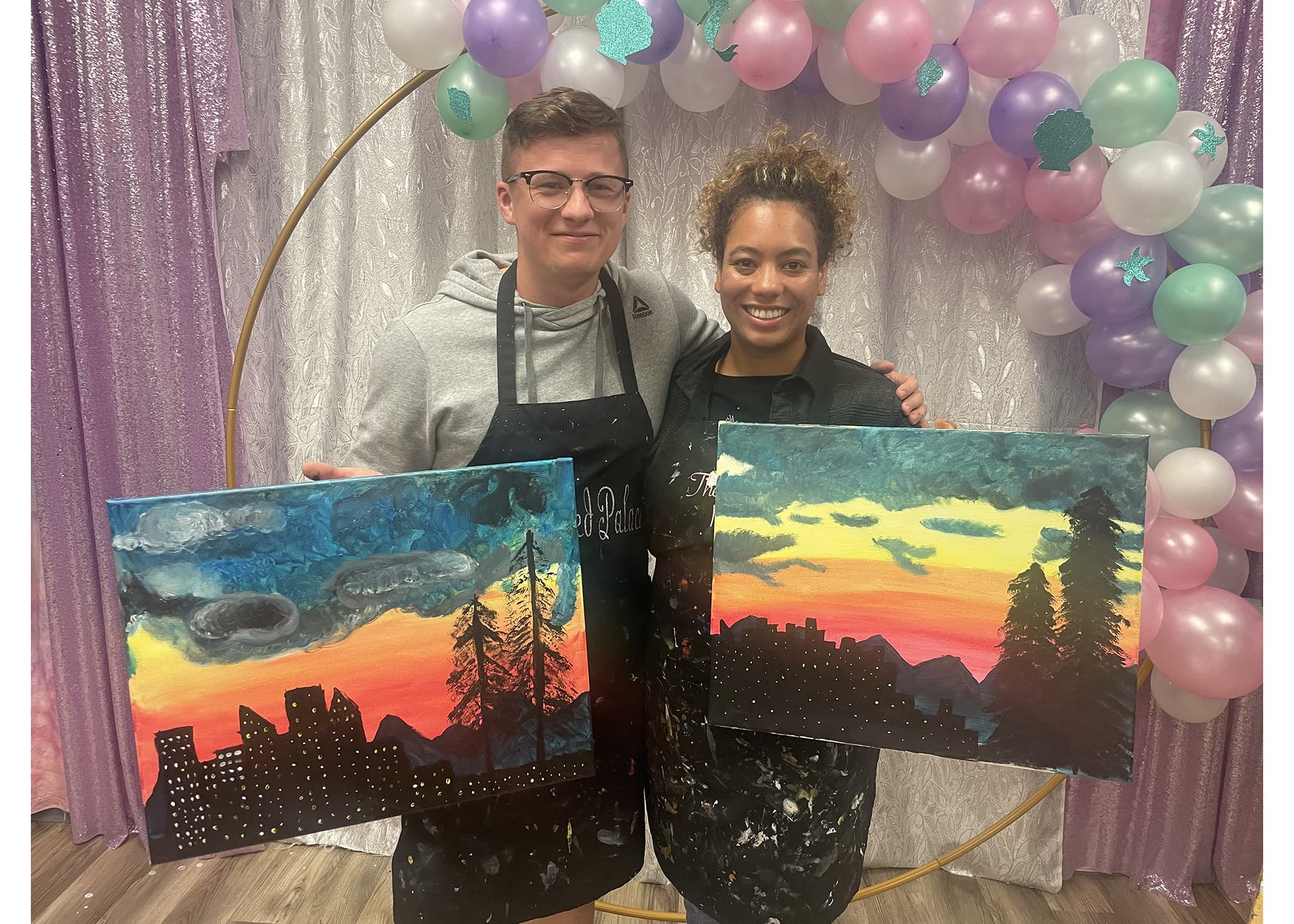 Ashlie & Jens photo 11