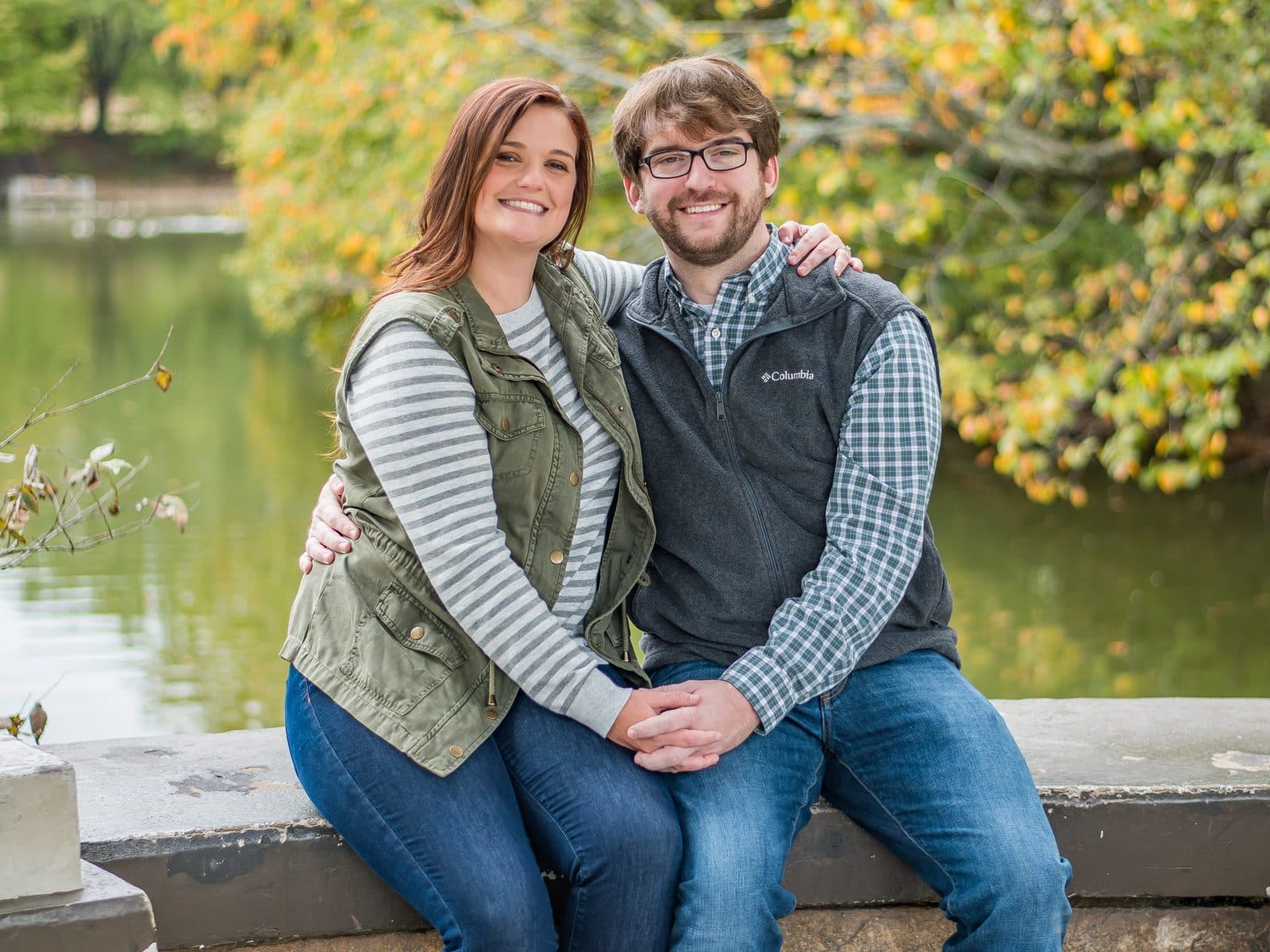 Katelyn & Brandon photo 2