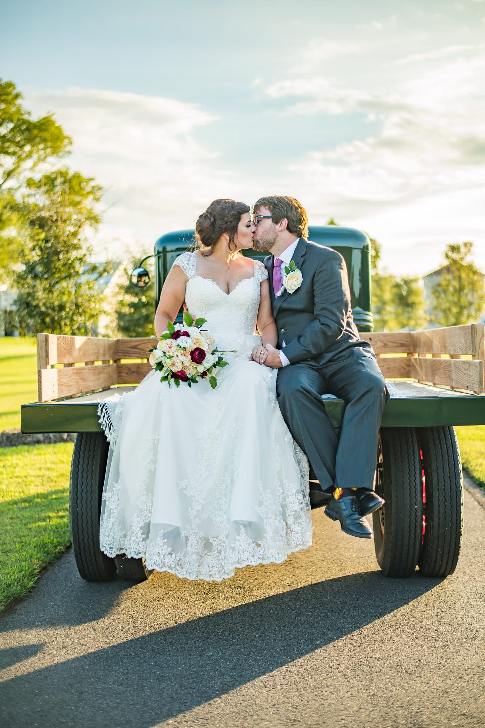 Katelyn & Brandon photo 4