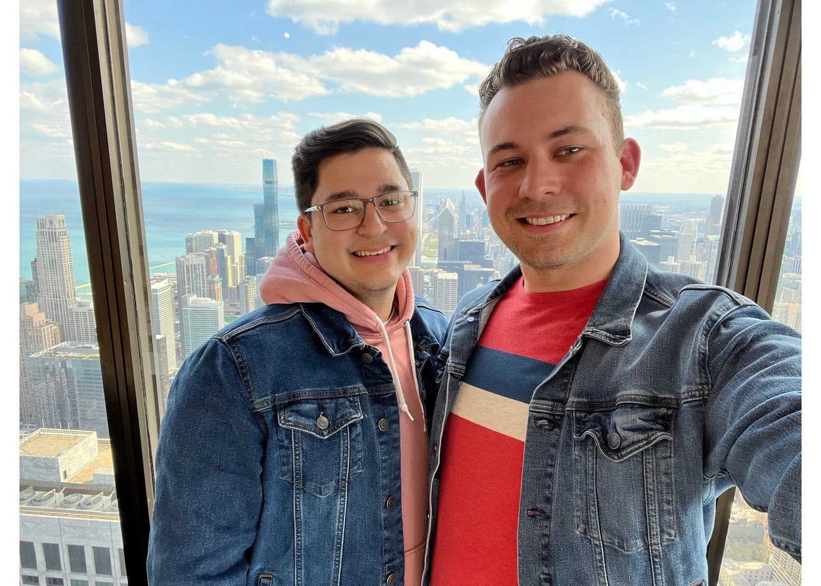 Steven & Jacob photo 4