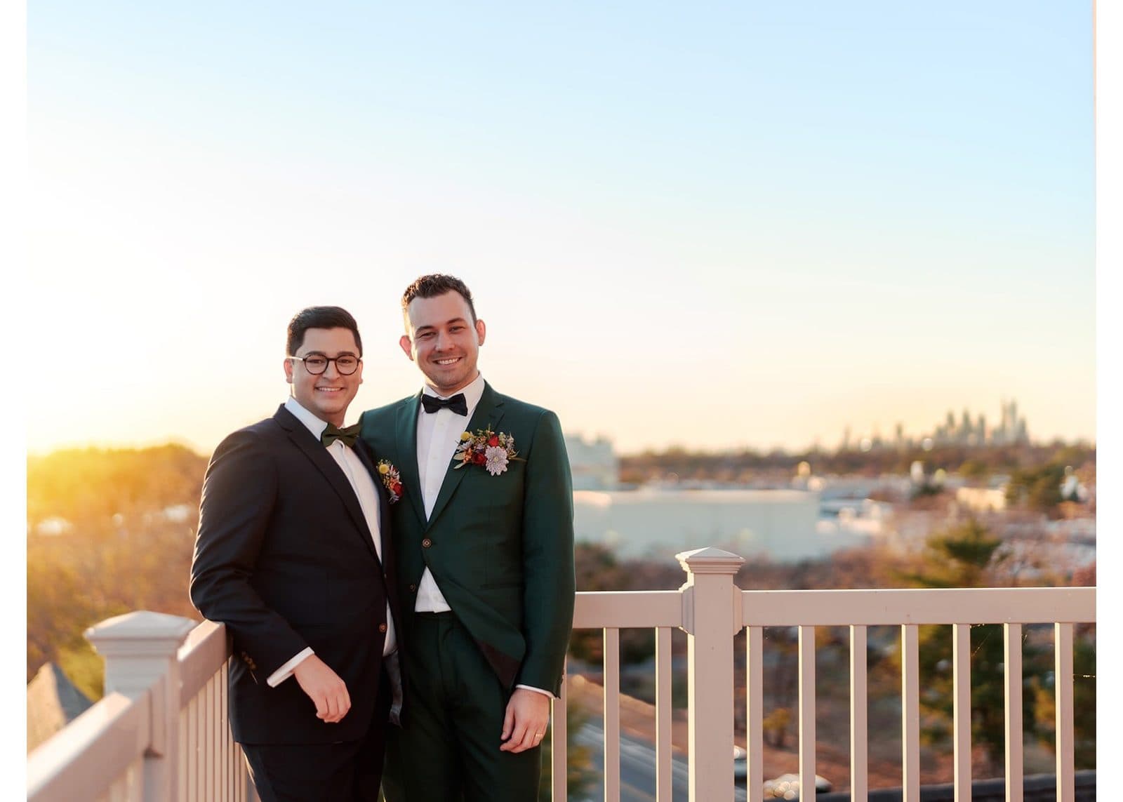 Steven & Jacob photo 9