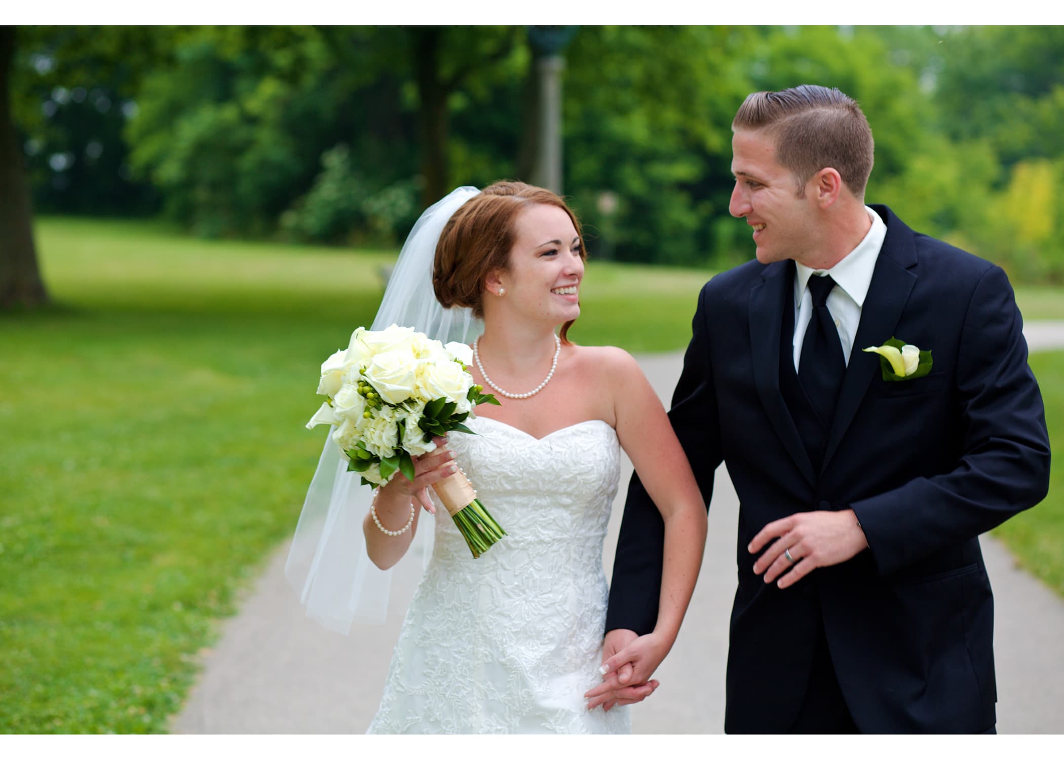 Kate & Marc photo 4