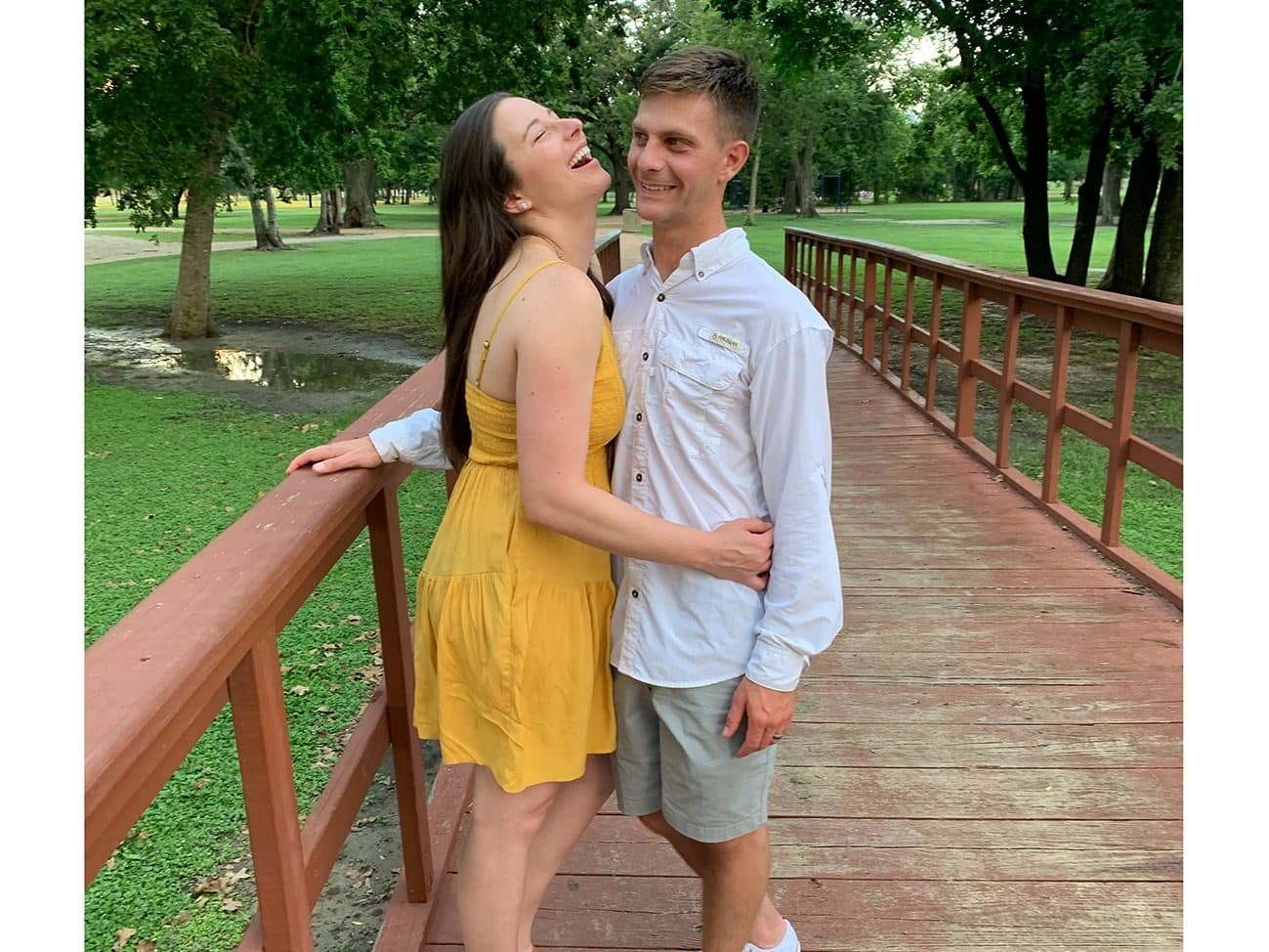 Halee & Cody photo 11