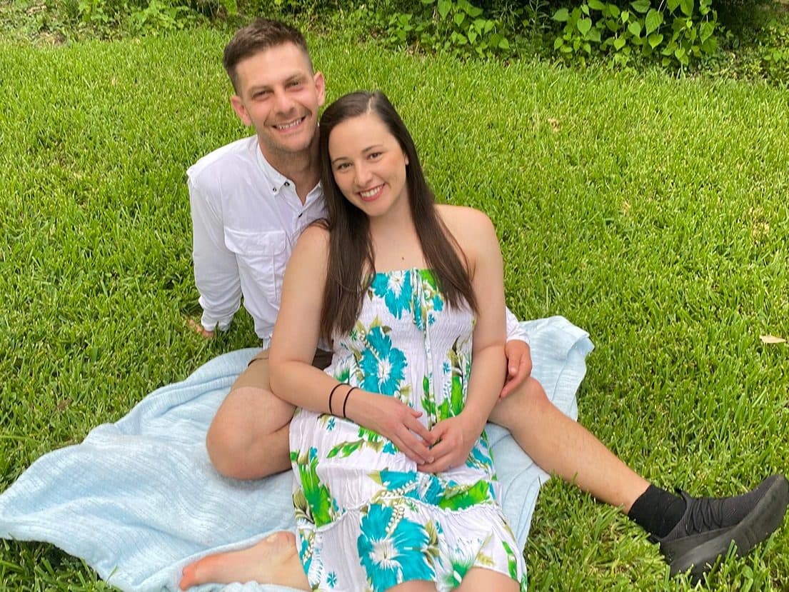 Halee & Cody photo 12
