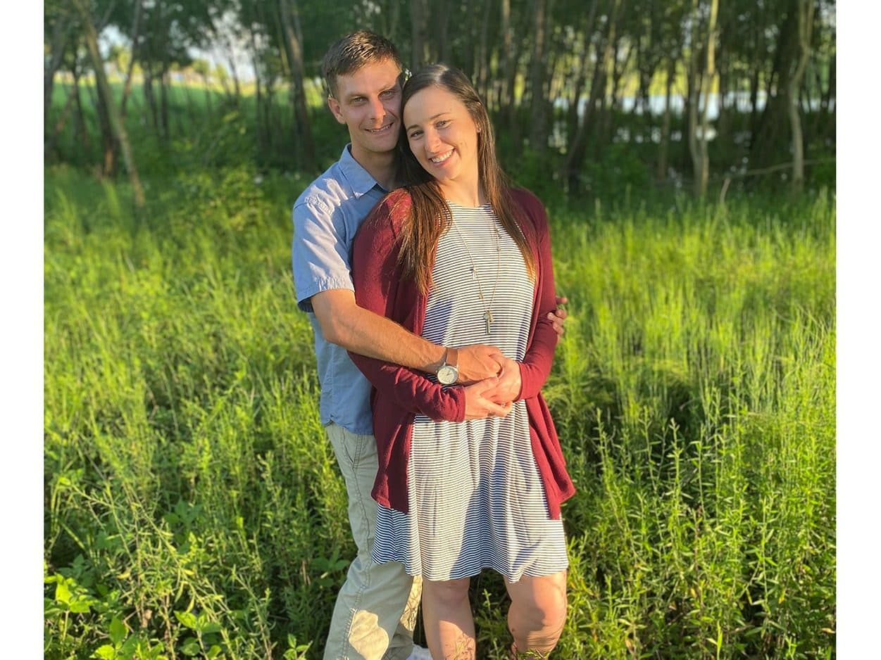 Halee & Cody photo 14