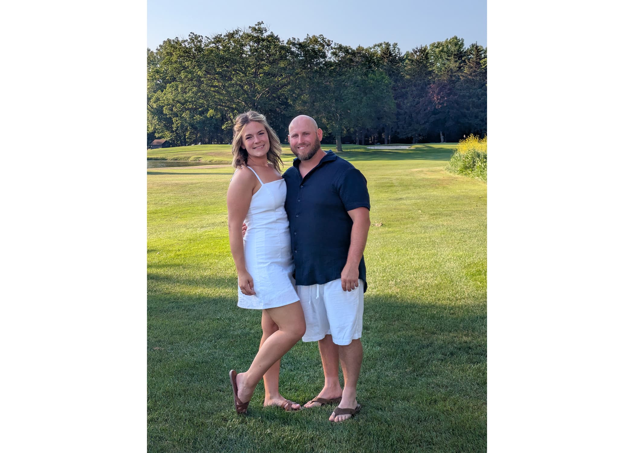 Kole & Claire photo 6