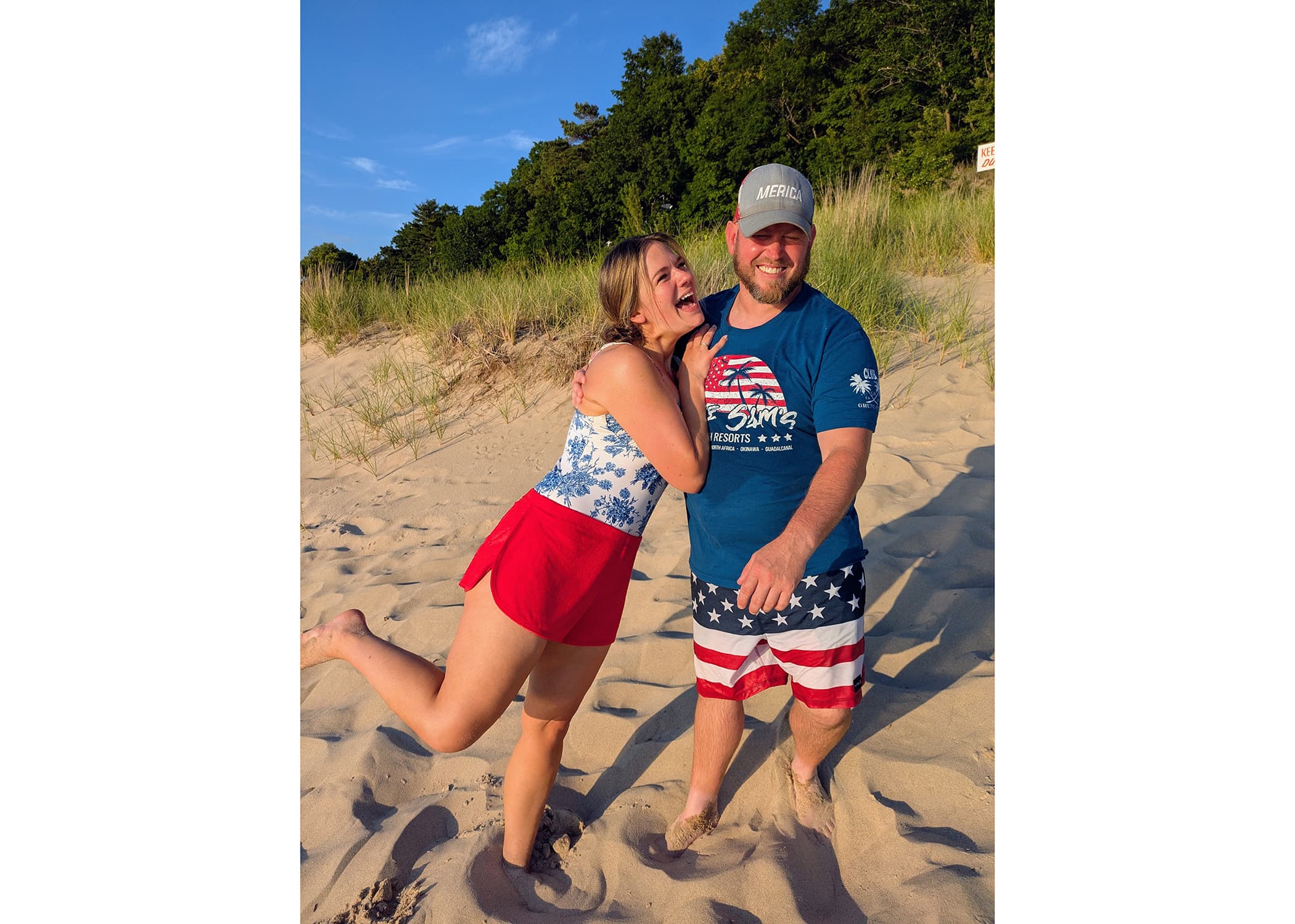 Kole & Claire photo 7