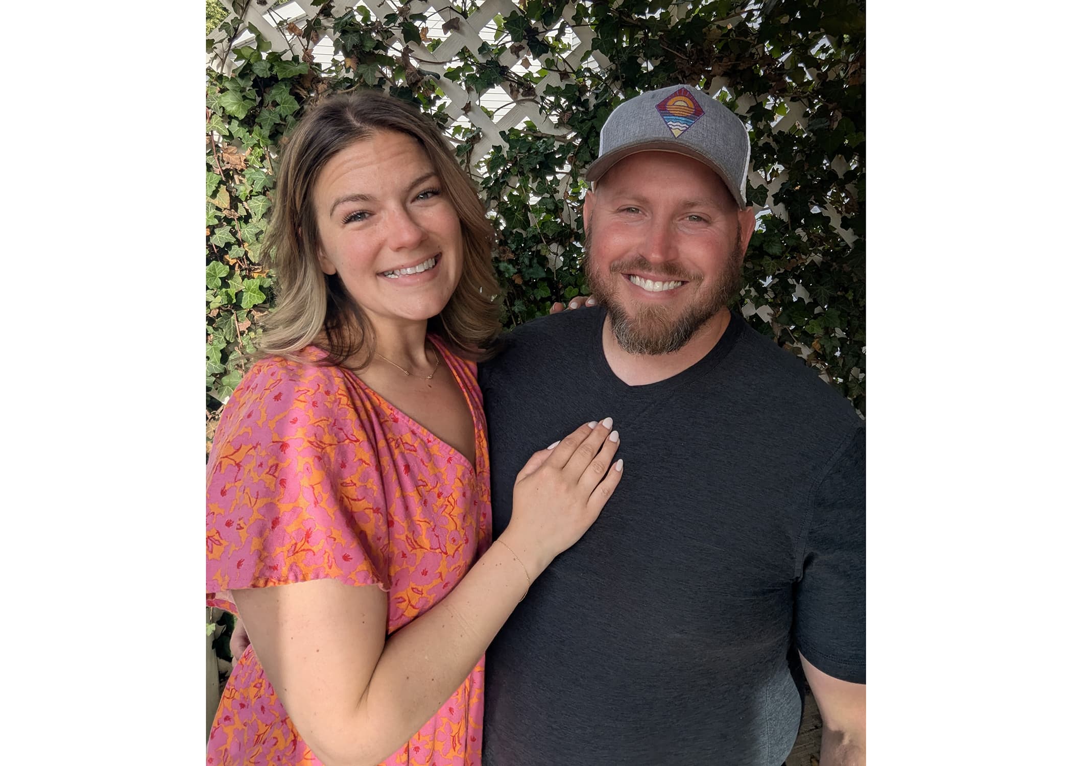 Kole & Claire photo 12
