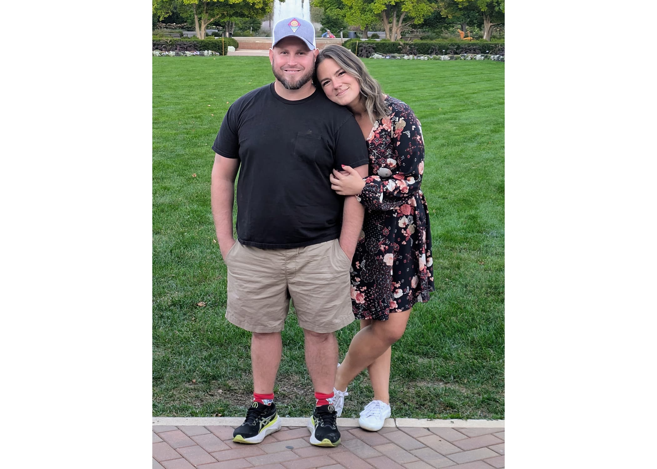 Kole & Claire photo 2