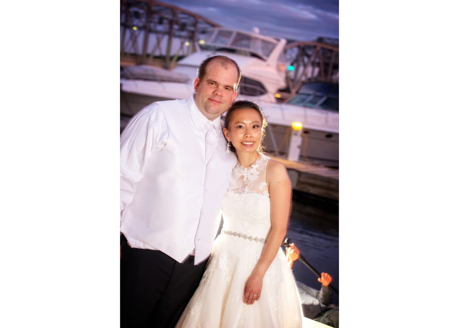David & Sophie photo 8