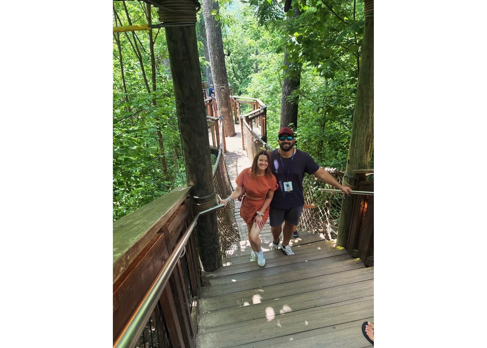 Megan & Chet photo 4