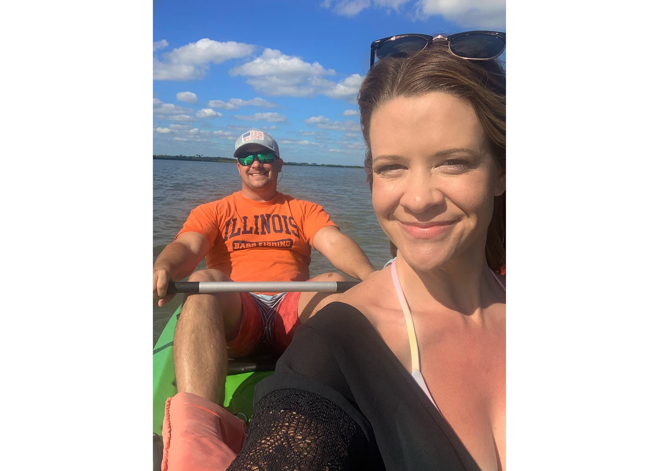 Megan & Chet photo 6