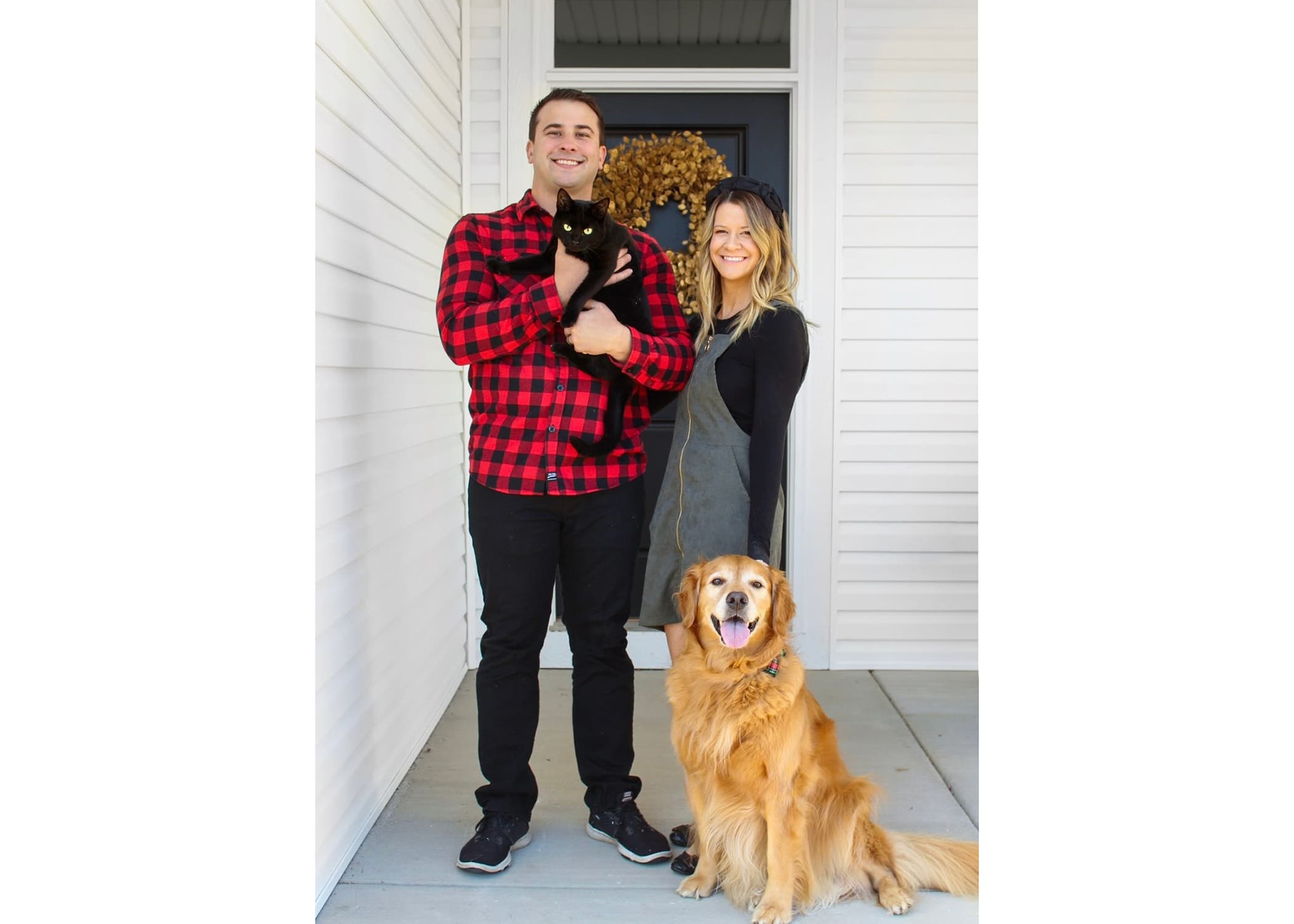 Megan & Chet photo 11
