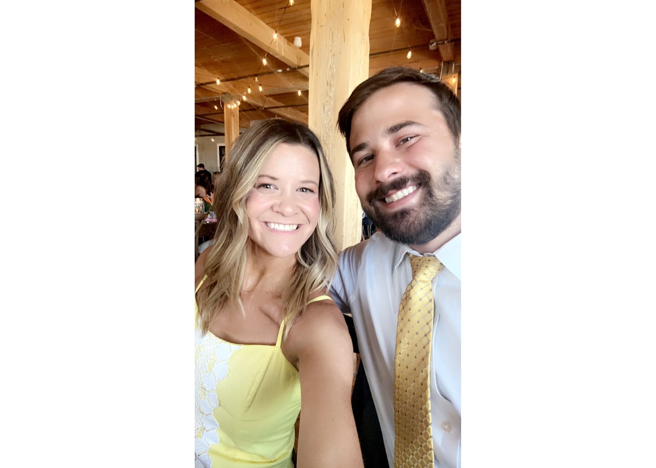 Megan & Chet photo 8