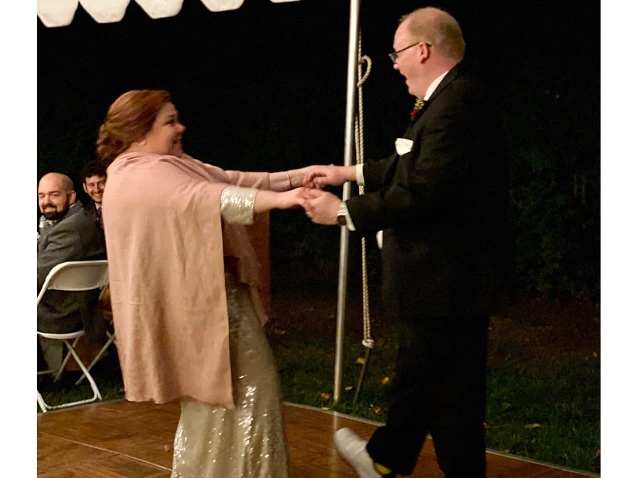 Amanda & Jeremy photo 7